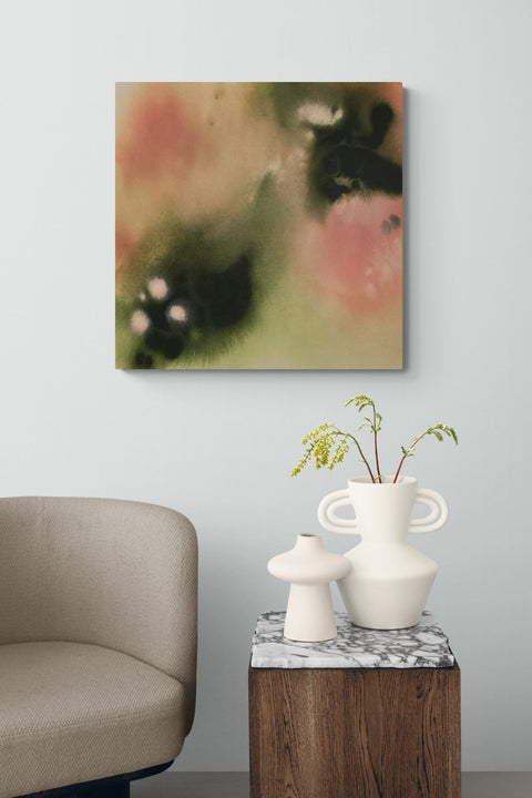 Blossom Drift