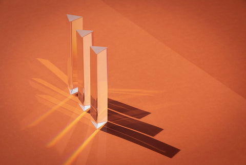 Refraction No.5
