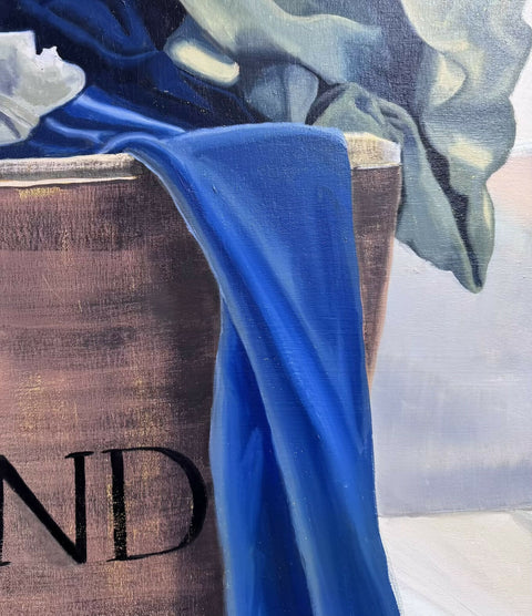 Magic Porridge Pot No.2