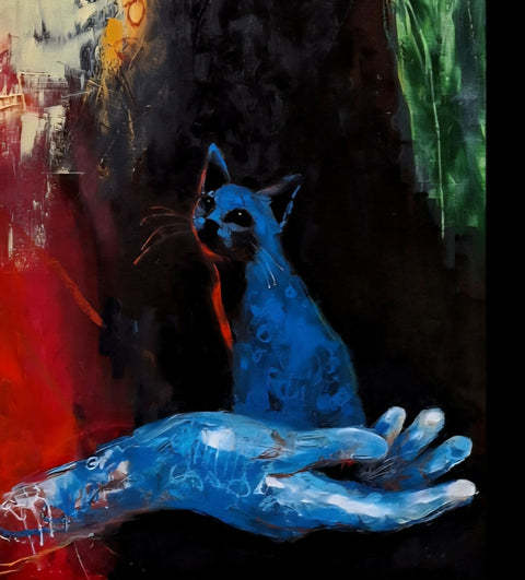 Bluecat