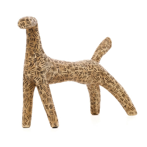 The Long Dog