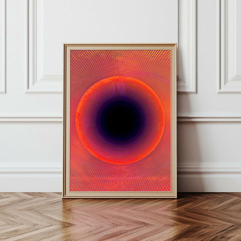 Red Sun