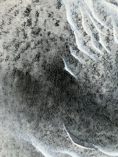 The ground that holds us