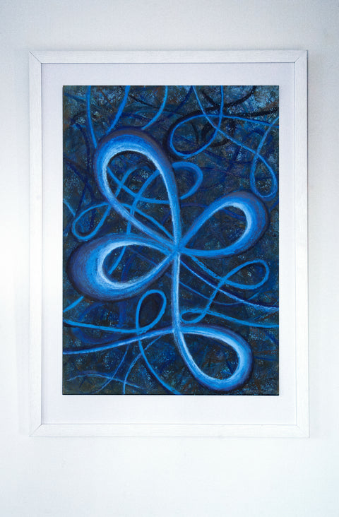 Entanglement3-FRAMED