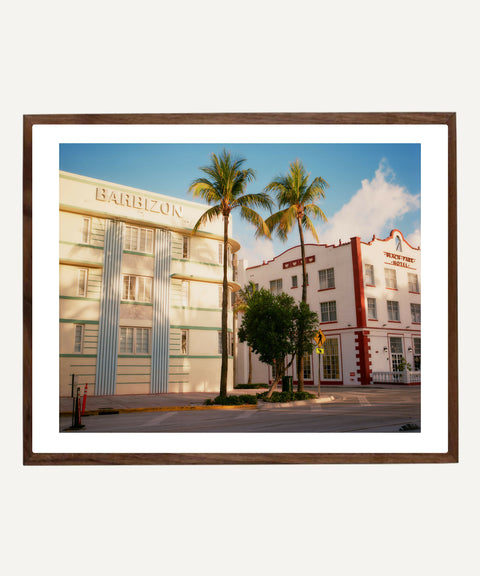Miami - Beach Park