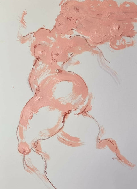 Study In Femininity 3