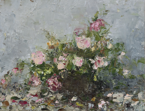 The Wilds of June