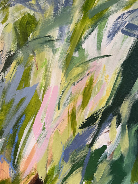 Countryside walks