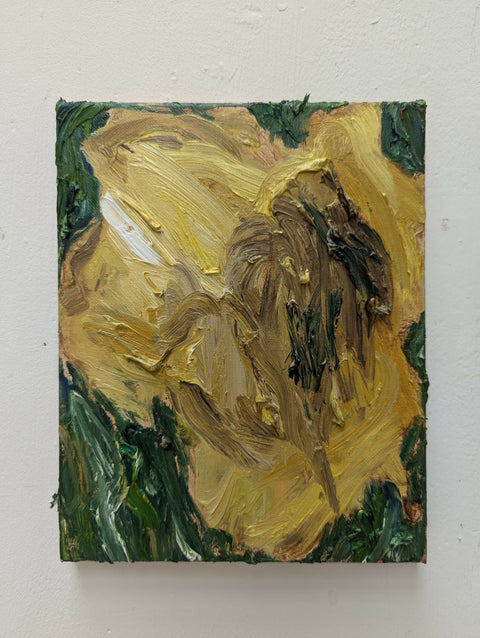Dijon Fields No.2