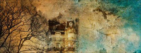 The Light In Your Window