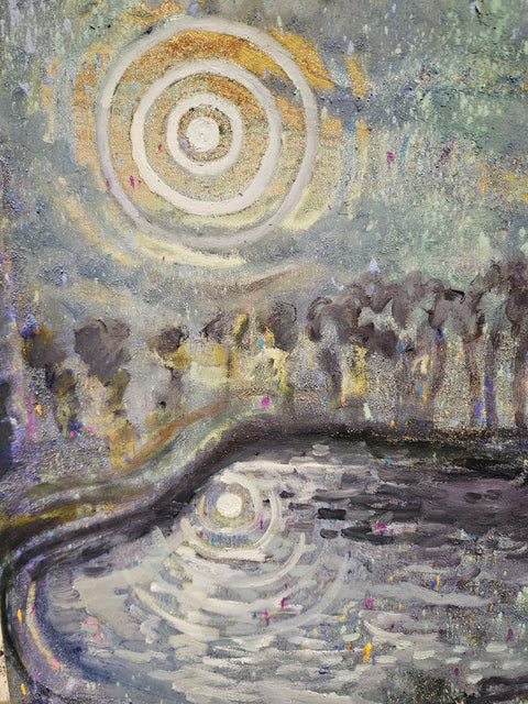 A place to heal and feel whole again