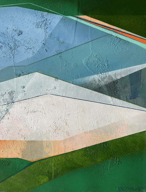 'shape of nature, Highlands'