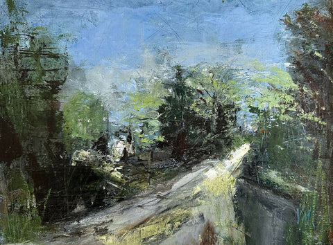 The Lane