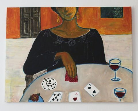 Summer nights in the city_Giannaros_Agnes