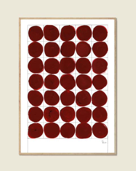 Red Seeds
