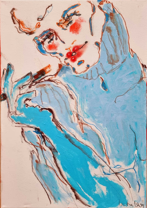 La Cigarette