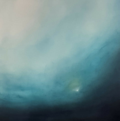 Aqua Skies