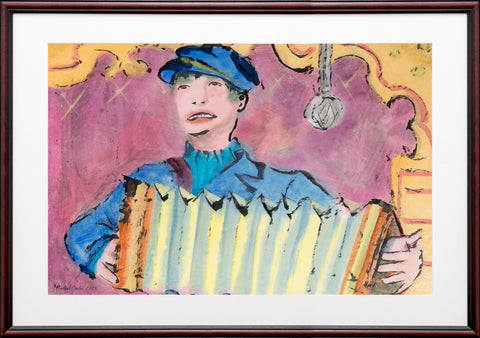 At-the-the-Hansa-Theater-framed