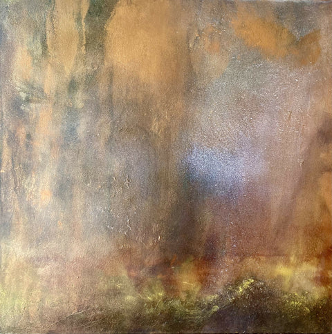 Piercing Through The Unknown