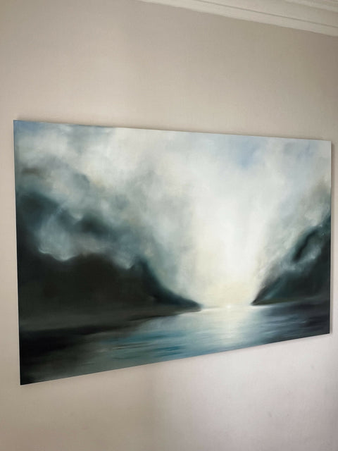 Light on the Horizon