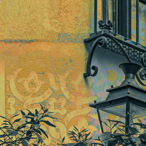 Memories of Seville