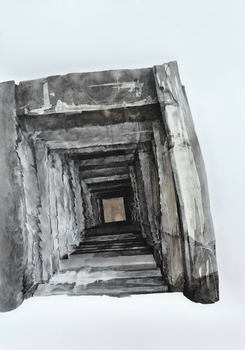 The gate