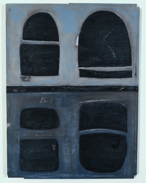 Black Study No. 2
