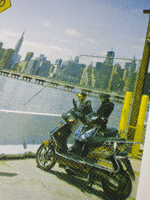 Manhattan View #3