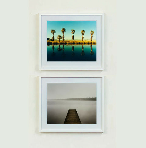 Soda Dry Lake, California, 2002