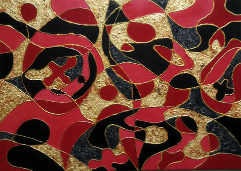 Twin Flames or Compulsory Love