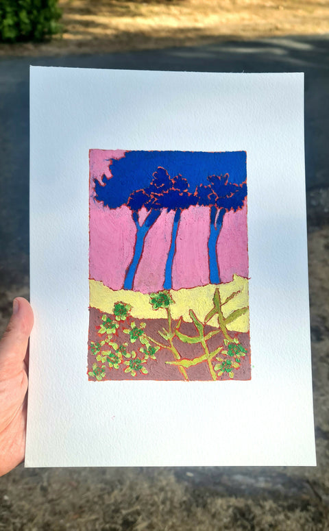 A Finistère Sunset, 2026