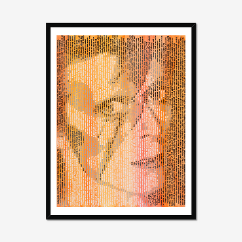 David Bowie