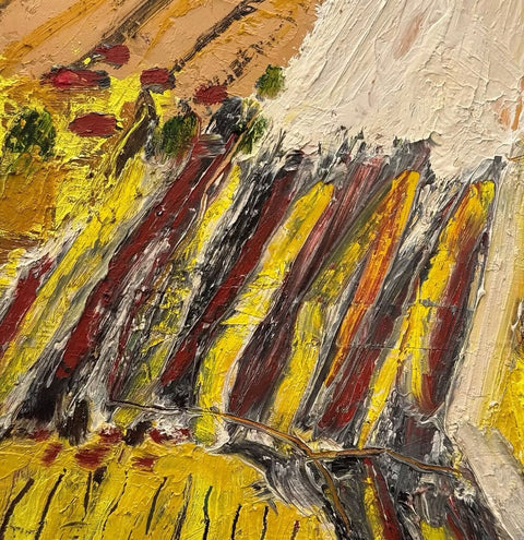 Harvest Lines