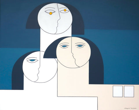 L'Art de L'Equilibre
