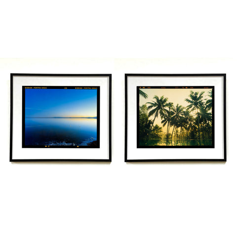 Bonneville Salt Flats, Utah, 2003