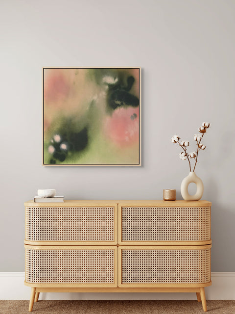 Blossom Drift