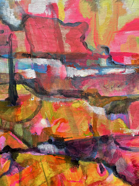 In A Blink Of An Eye