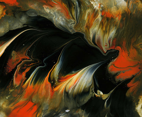 DARK EDGES #7 (Limited Edition Print)
