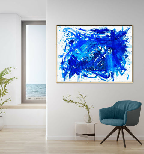 Ultramarine