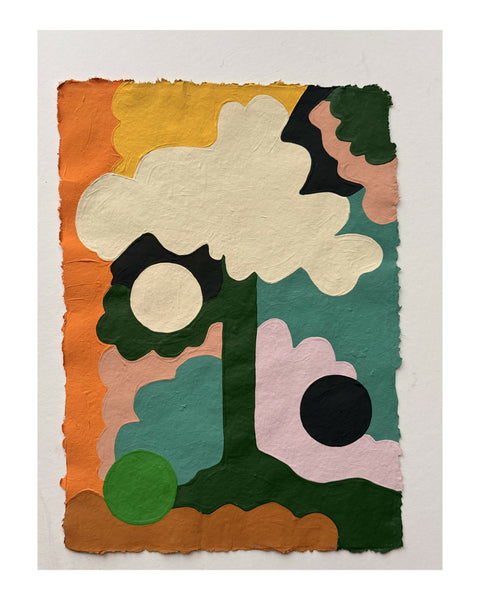 Camouflage IV