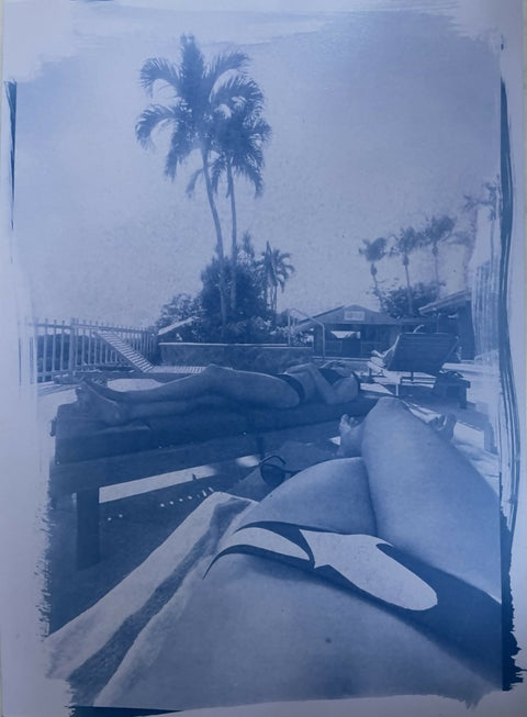relax