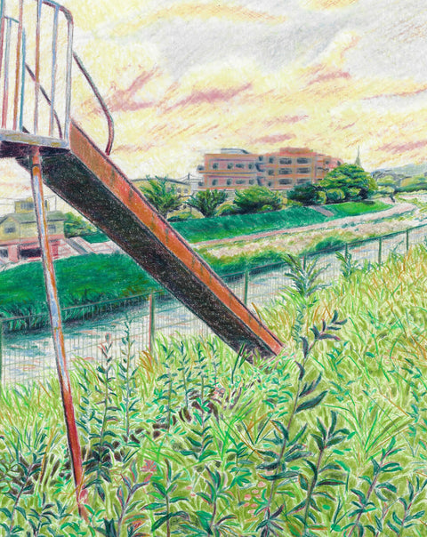 Japan 6 Detail 2