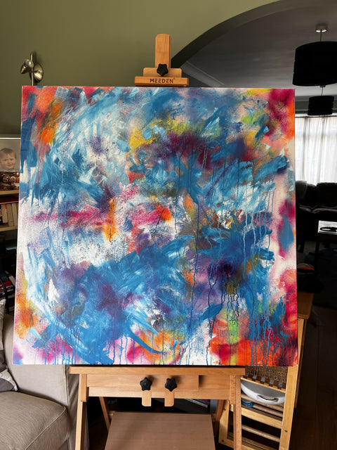 'Breakthrough'