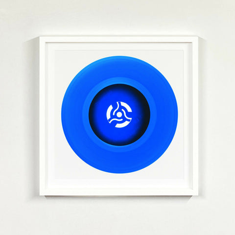 Heidler & Heeps Vinyl B Side Blues
