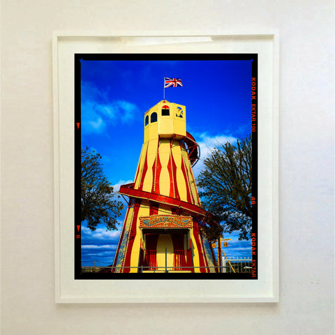 Helter Skelter, Norfolk, 2023