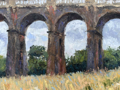 Ouse Valley Viaduct