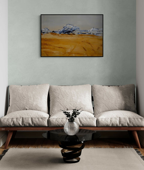 Desert Dune