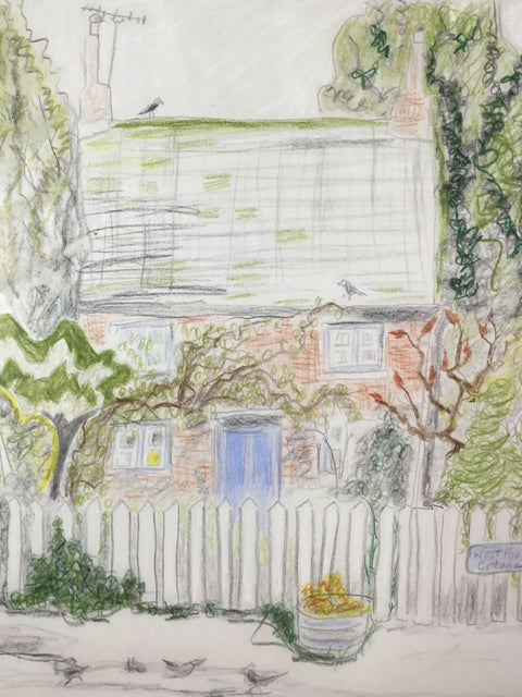 West House Cottage 2