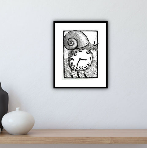 Snailtime