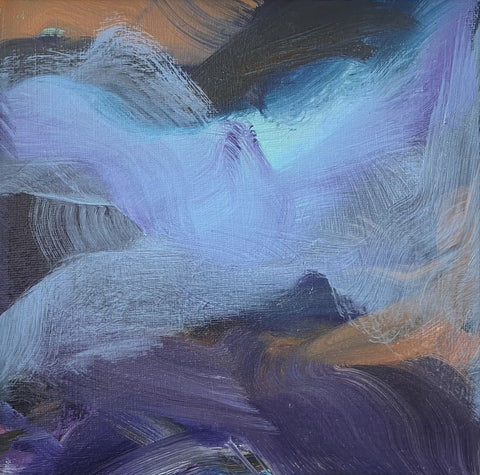 Sea Mist